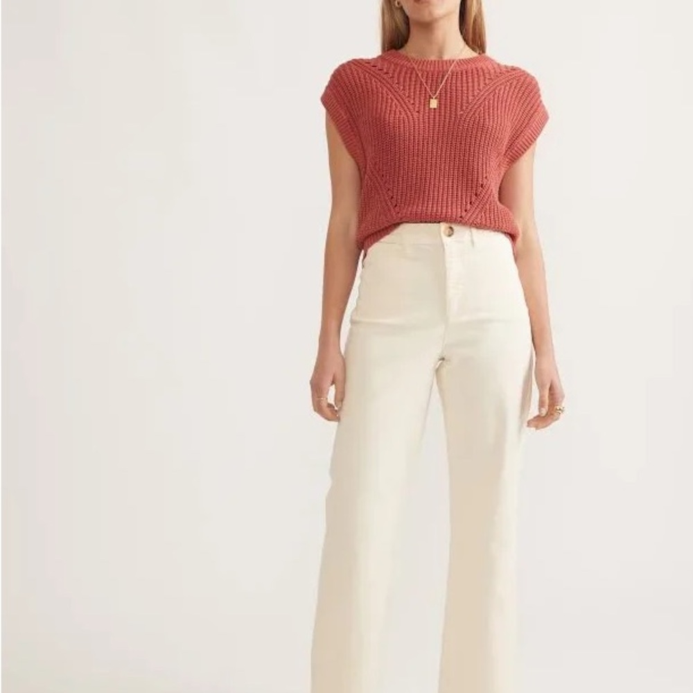 Marine Layer Bridget Pants